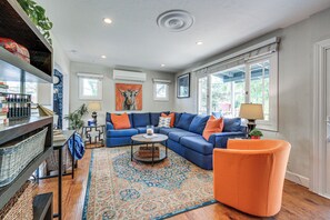 Hus (2 Bedrooms) | Innvendig