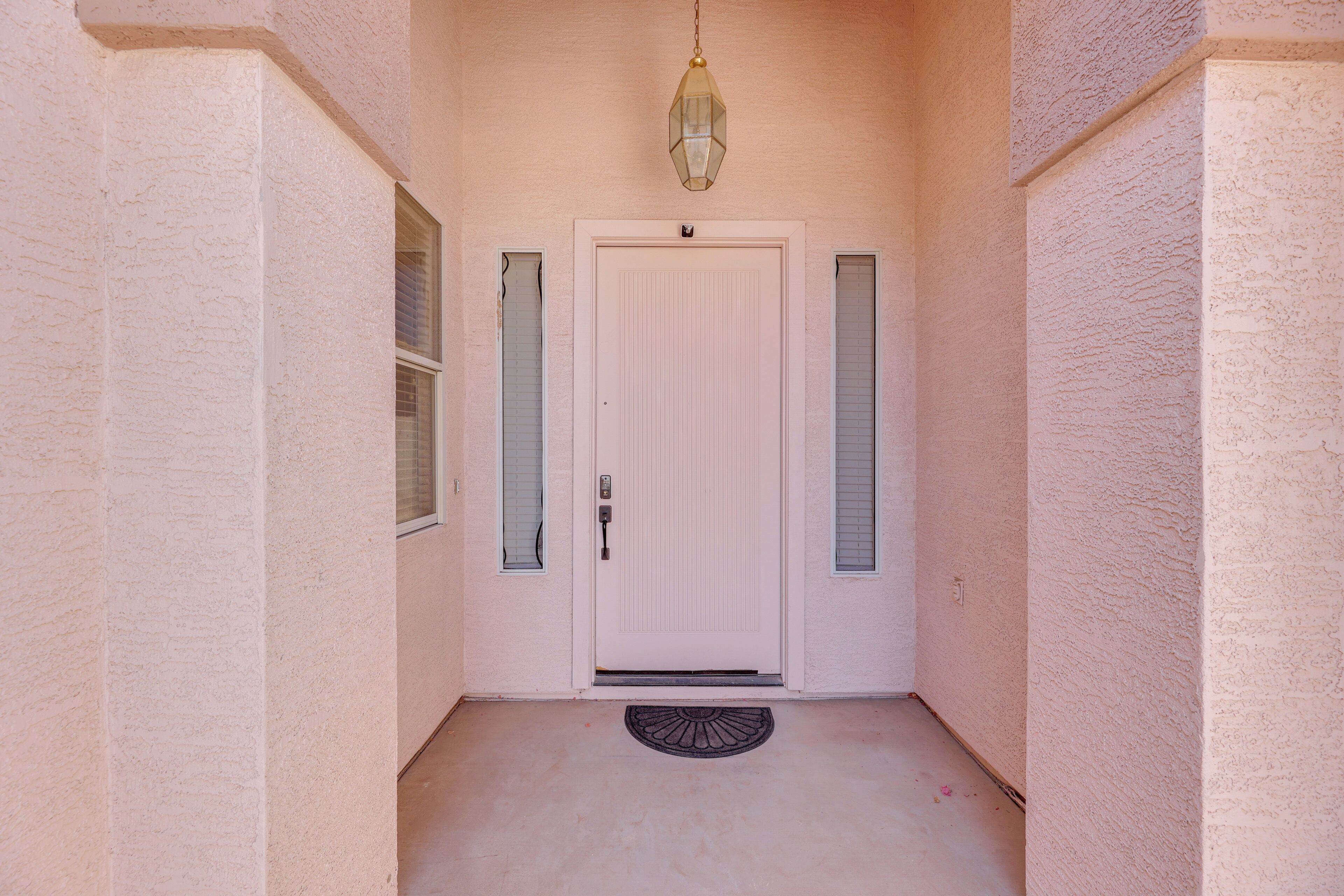 獨棟房屋 (4 Bedrooms) | 住宿內部