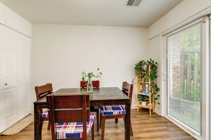 Lägenhet (3 Bedrooms) | Interiör