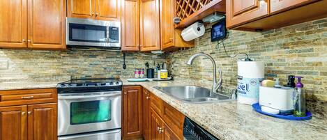 Apartment (3 Bedrooms) | Interior