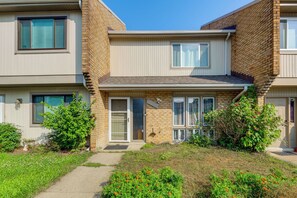 아파트 (3 Bedrooms) | 내부