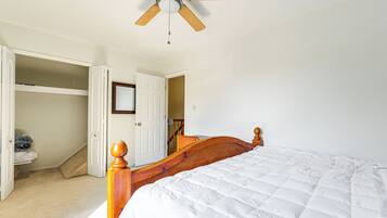 Apartemen (3 Bedrooms) | Interior