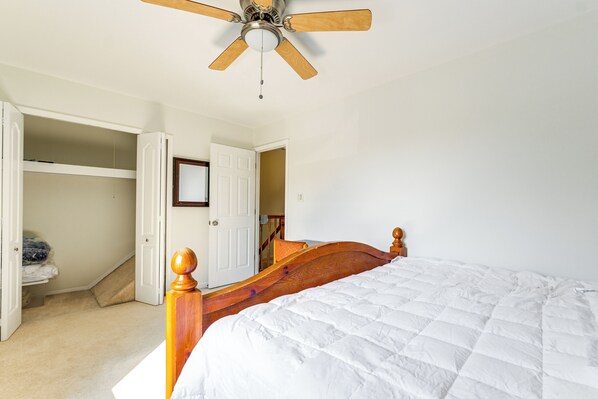 Apartment (3 Bedrooms) | Interior