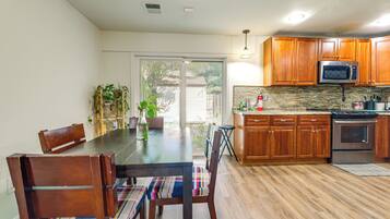 Apartemen (3 Bedrooms) | Interior