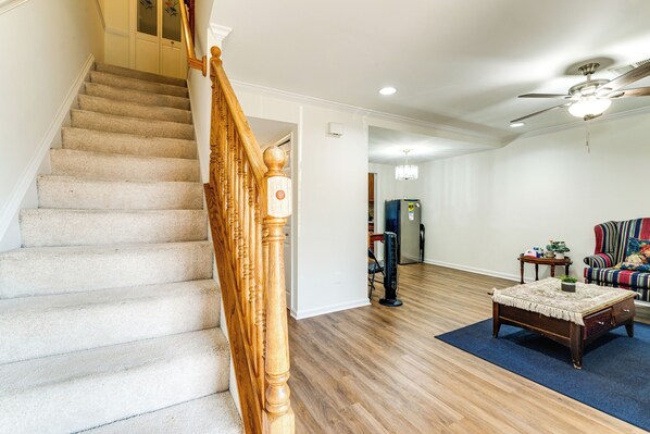 Apartment (3 Bedrooms) | Interior