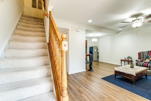 Apartment (3 Bedrooms) | Interior