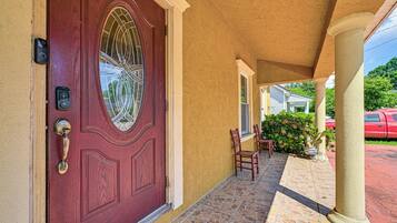 Maison (3 Bedrooms) | Intérieur