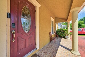 Casa (3 Bedrooms) | Interior