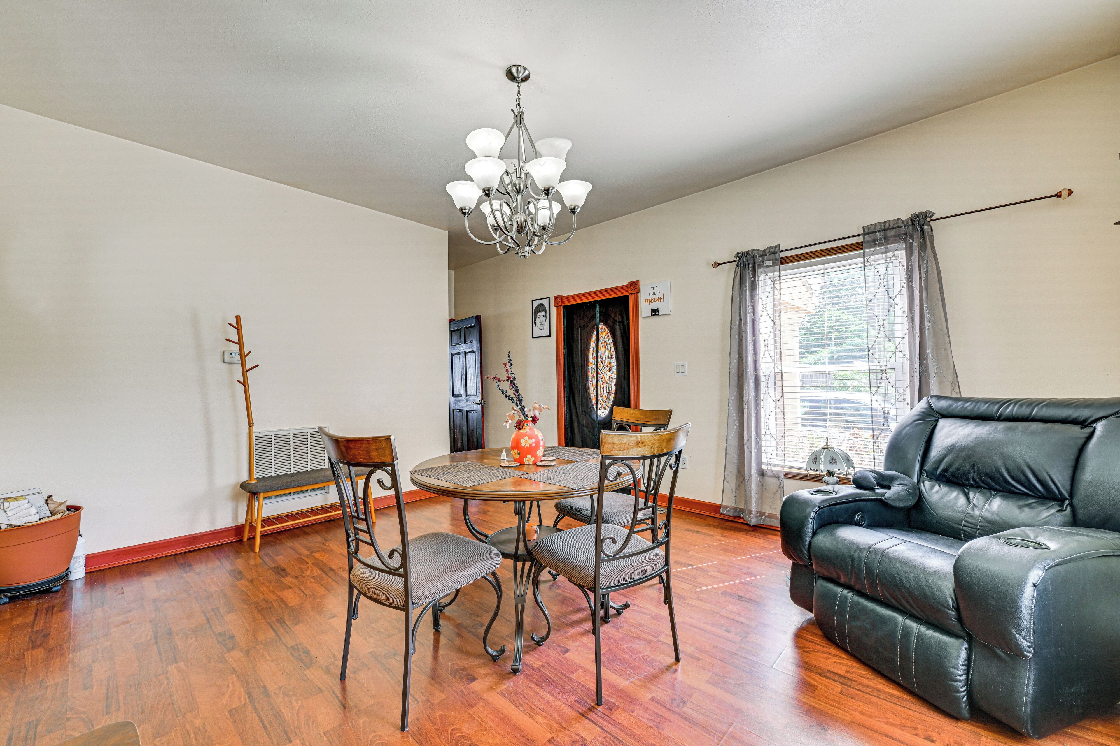 Maison (3 Bedrooms) | Intérieur