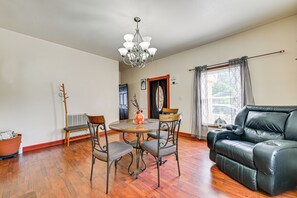 Casa (3 Bedrooms) | Interior