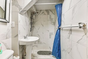 Ferienhaus (3 Bedrooms) | Innenbereich