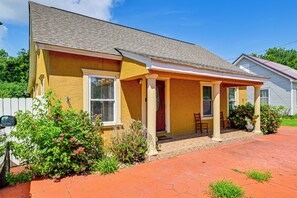 Talo (3 Bedrooms) | Sisätilat