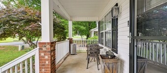 < 1 Mi to River & Downtown Belmont: Cozy Cottage