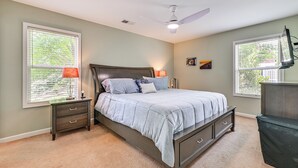 คอทเทจ (2 Bedrooms) | ภายใน