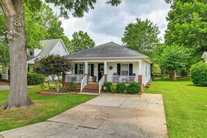 Cottage (2 Bedrooms) | Interior