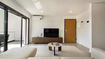 Fernseher