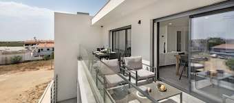 Perfect Stay for 4, Near the Beach