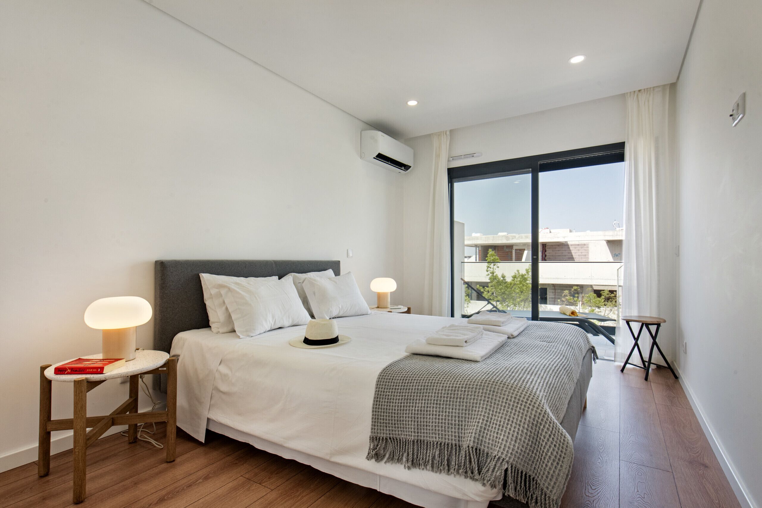 1 habitación, wifi gratis y ropa de cama 
