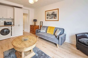 Televisio, työhuone