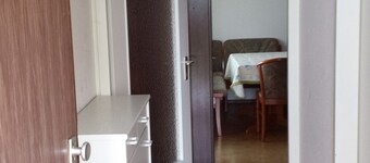 Compact apartment near the lake