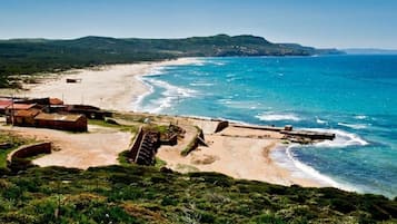 Praia