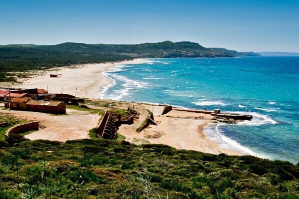 Strand