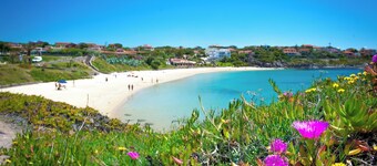 Lovely flat in the center of Portoscuso