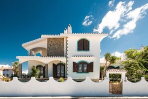 Fachada