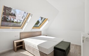 2 habitaciones y wifi gratis 