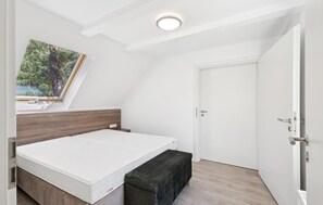 2 عدّة غرف نوم وواي فاي مجانًا