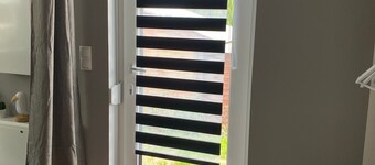 Apartment 'Zum Kölpiensee' with Shared Terrace, Shared Garden and Wi-Fi