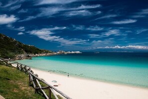 Sun loungers - Peaceful country house few minutes from the sea (Sardegna)