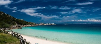 Peaceful country house few minutes from the sea