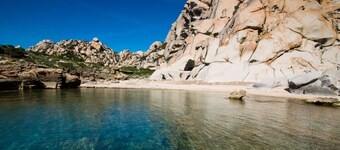 Peaceful country house few minutes from the sea