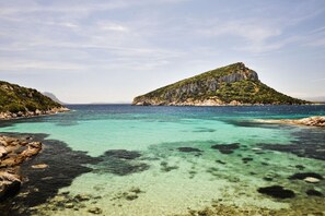 Sun loungers - Peaceful country house few minutes from the sea (Sardegna)