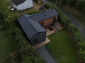 Fachada