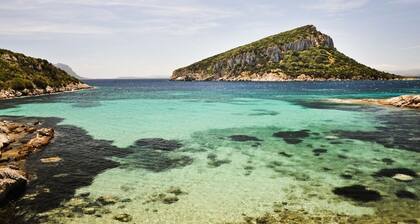 Relax and Nature few minutes far from the sea