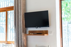 1 bedroom - Saraci Rooms 2 in Gjirokast r (Gjirokastër)