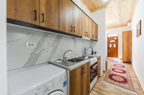 Saraci Rooms 2 in Gjirokast r