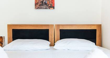 Saraci Rooms 2 in Gjirokast r