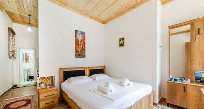 Saraci Rooms 2 in Gjirokast r