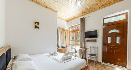 Saraci Rooms 2 in Gjirokast r