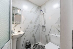 Apartment | 1 bedroom - Saraci Rooms 1 in Gjirokast r (Gjirokastër)