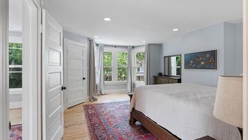 3 camere, ferro/asse da stiro, Wi-Fi, lenzuola