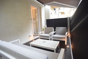 Terraço/pátio