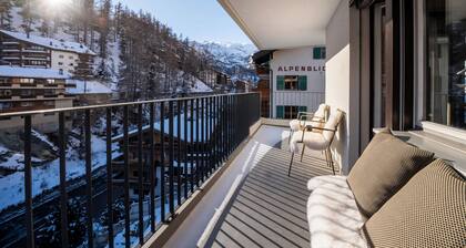 Apartment Sofi- Inspiringplaces Zermatt