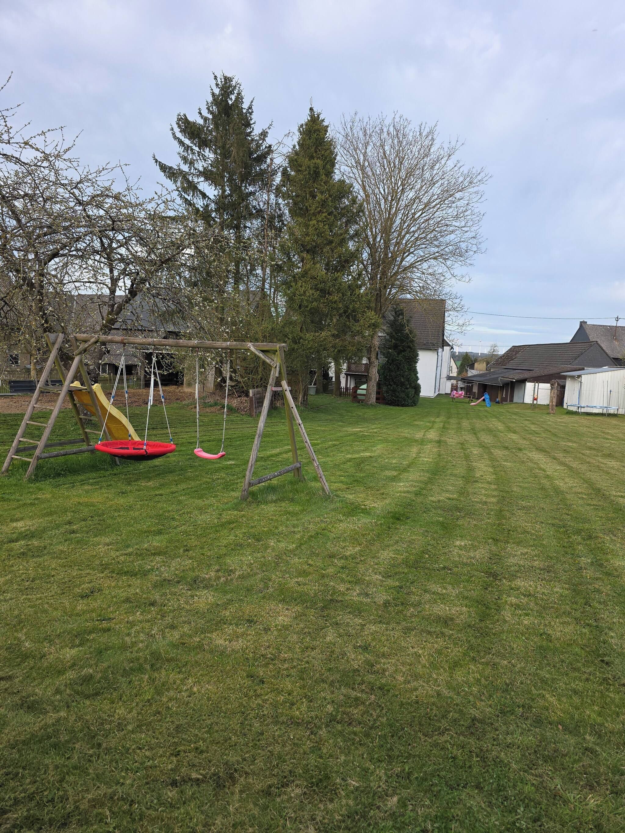 Apartment, 2 Bedrooms, Patio, Garden View | Garden
