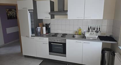 Uhler Hoilday Apartments With Large Garden