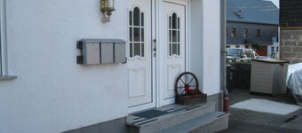 Uhler Hoilday Apartments With Large Garden