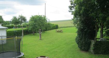 Uhler Hoilday Apartments With Large Garden